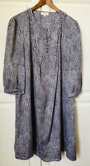 Jackpot mekko 42 viskoosi