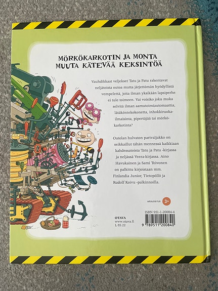 Product image 2 of 5