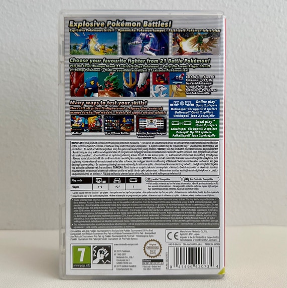 Product image 2 of 3