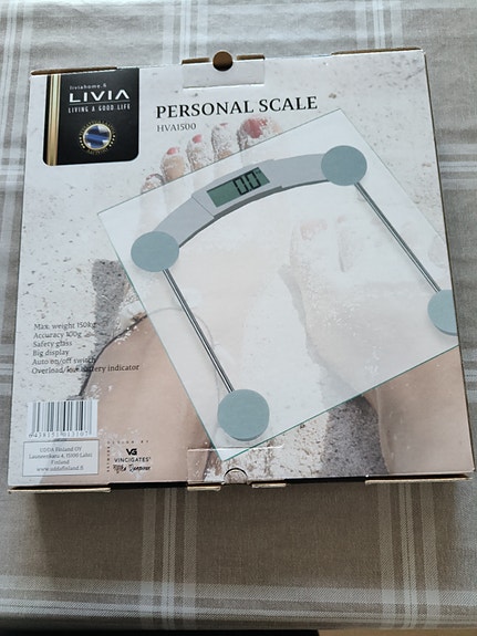 Product image 2 of 5