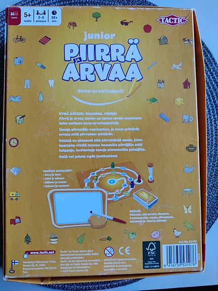 Product image 2 of 5