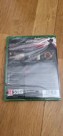 Product image 2 of 2