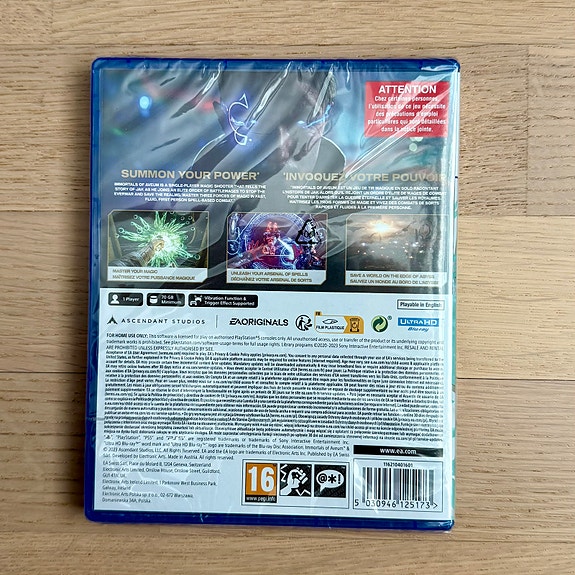 Product image 2 of 2