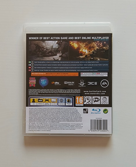 Product image 2 of 3