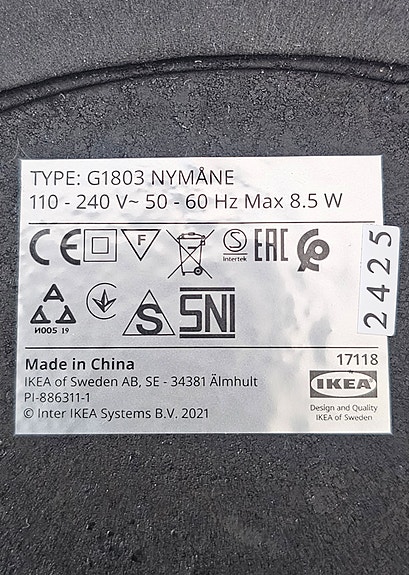 Product image 4 of 5