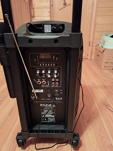 Product image 2 of 5