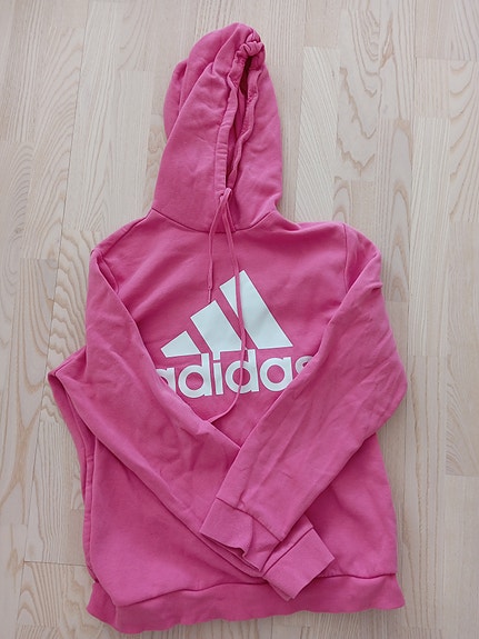 Naisten Adidas huppari