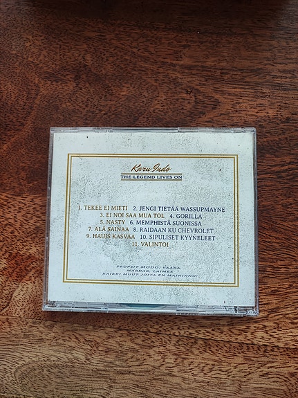 Product image 2 of 2