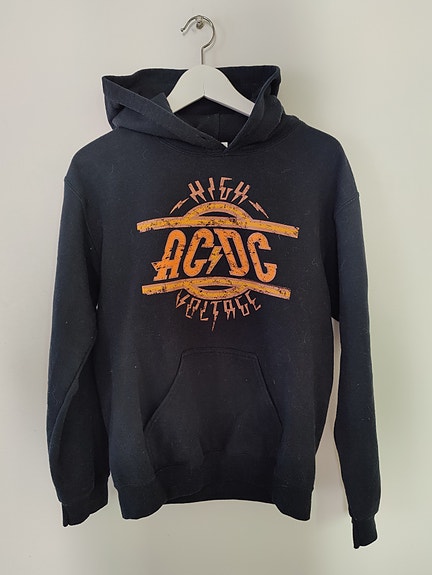AC/DC huppari