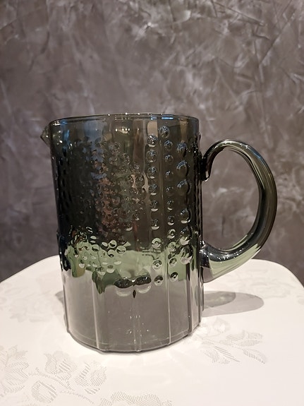 Nuutajärven Flora kaadin