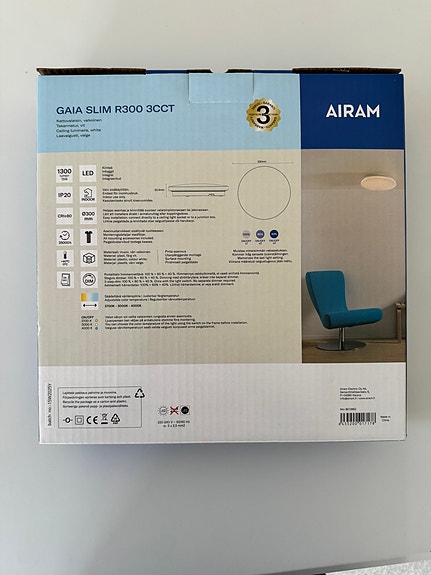 Product image 2 of 3