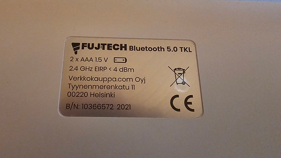 Product image 3 of 3