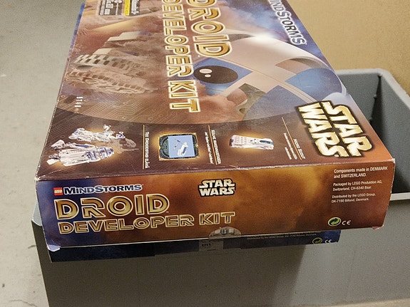 Product image 2 of 5