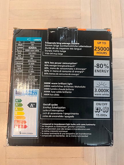 Product image 2 of 5