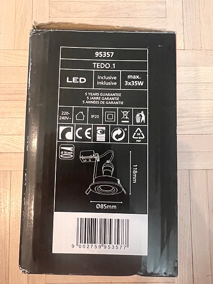 Product image 3 of 5