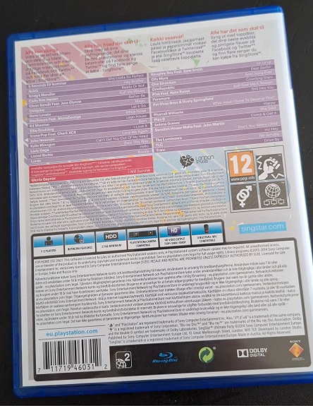 Product image 2 of 3