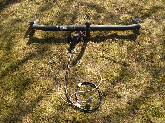 volvo s60 -01 vetokoukku