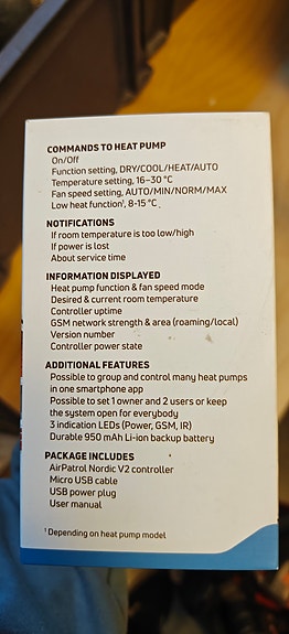 Product image 2 of 5