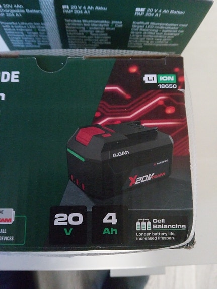 Product image 3 of 3