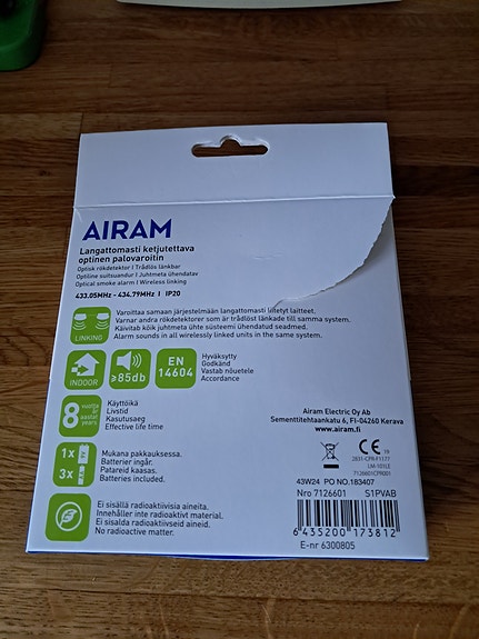 Product image 2 of 4