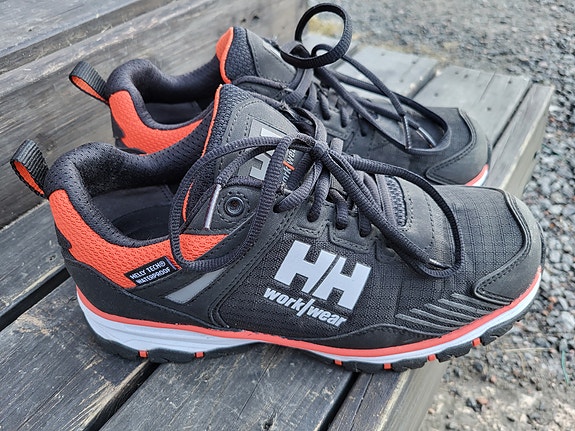 Helly Hansen kengät 38