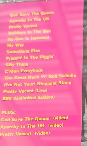 Product image 2 of 3