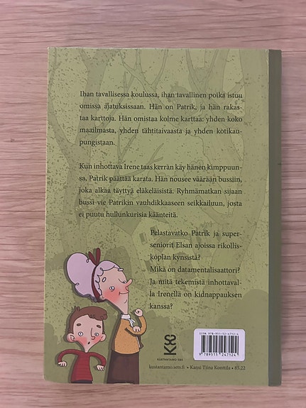 Product image 2 of 3