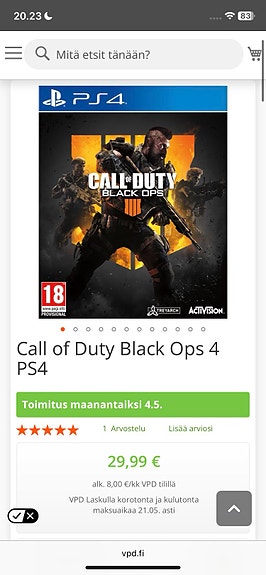 Product image 2 of 2