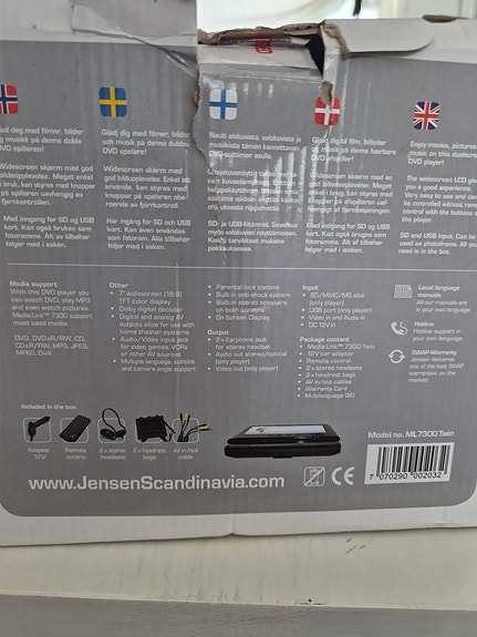 Product image 2 of 2