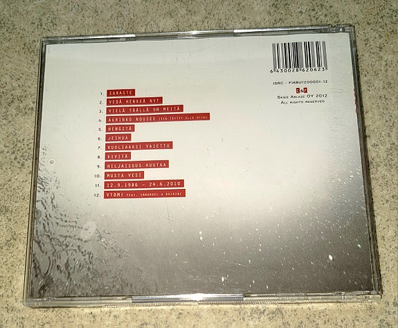 Product image 2 of 2