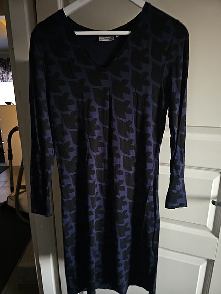 MeandI mekko S sininen