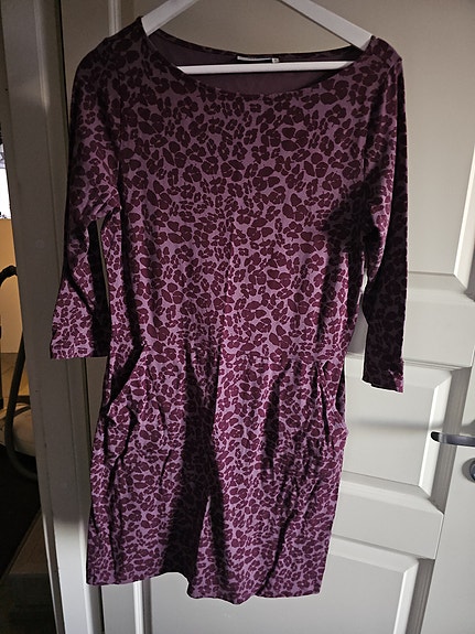 MeandI arkimekko koko S violetti