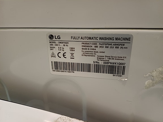 Product image 3 of 5