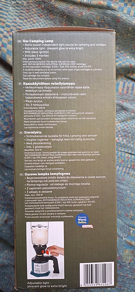 Product image 2 of 3