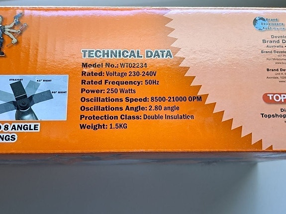 Product image 2 of 6