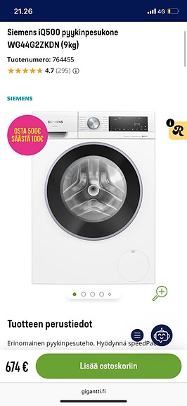 Product image 5 of 6