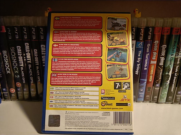 Product image 2 of 3