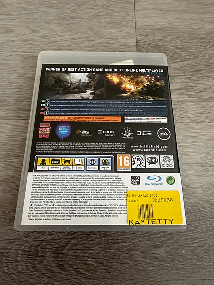 Product image 2 of 3