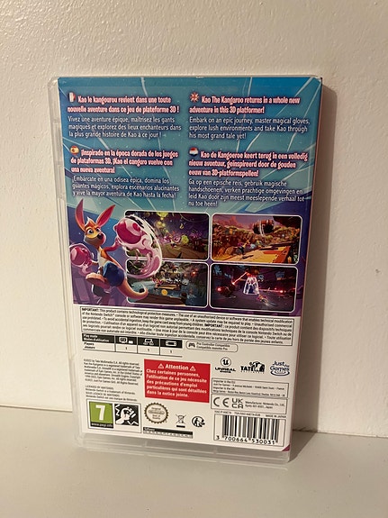 Product image 2 of 3