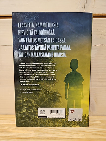 Product image 2 of 5