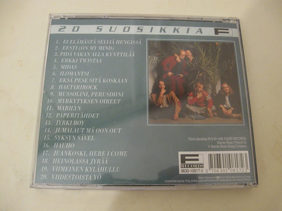 Product image 2 of 3