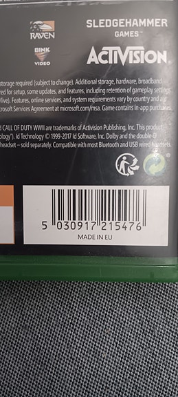 Product image 3 of 6