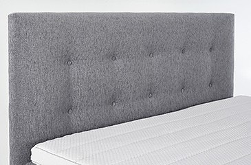 Insofa Ergoflow sängynpääty 140 cm