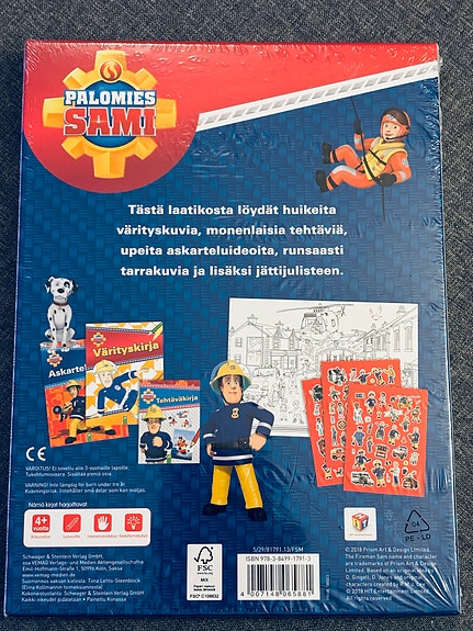 Product image 3 of 3