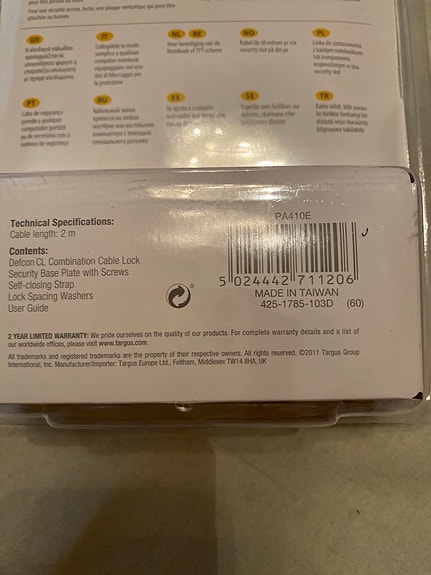 Product image 2 of 3