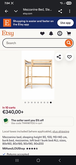 Product image 2 of 5