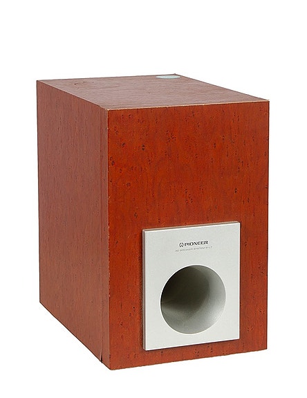 Pioneer S-L7-A-W kaiutin