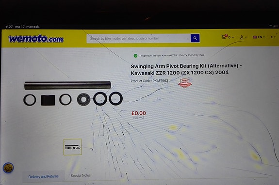 Product image 10 of 10