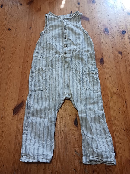 Newbie haalari koko 86cm