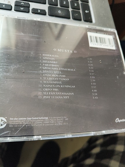 Product image 2 of 3